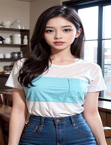 女人乳房大屁股大就比較胖嗎_美性中文娛樂網