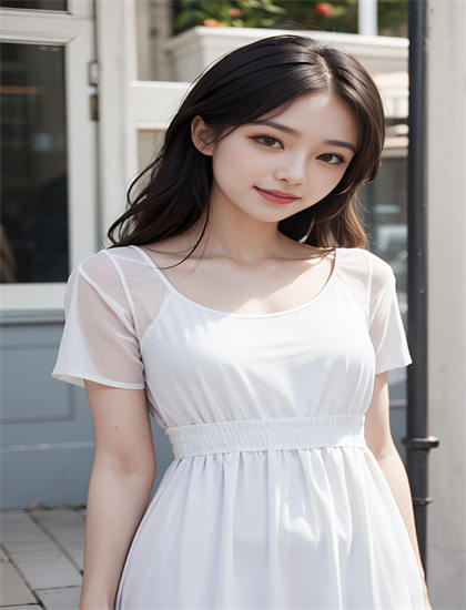 人物解析《いけないご奉仕蓝沢梨夏写真》：探索配角的精彩演绎与功能作用 理解角色塑造的艺术