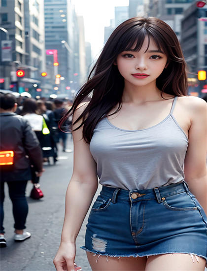 欧美影视剧-女神捕电影